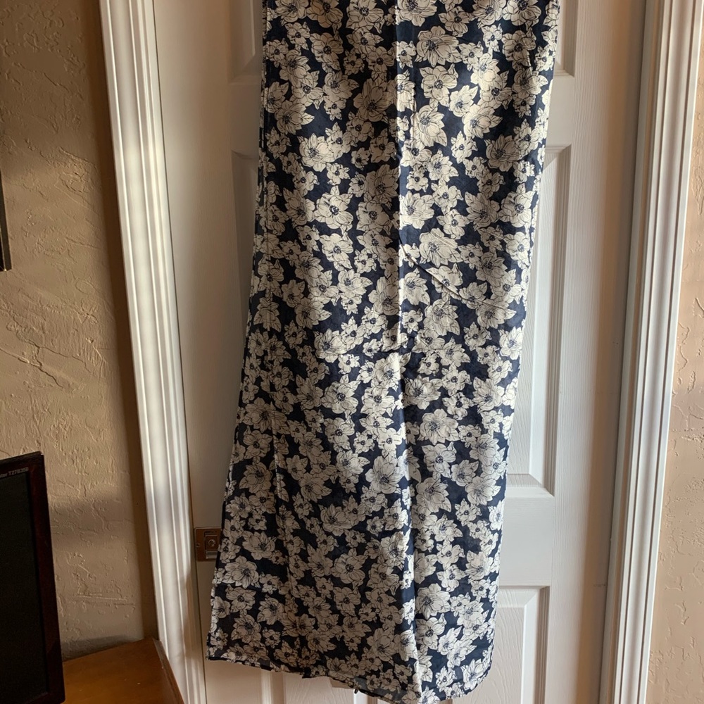 Acacia blue magnolia pareo brand new